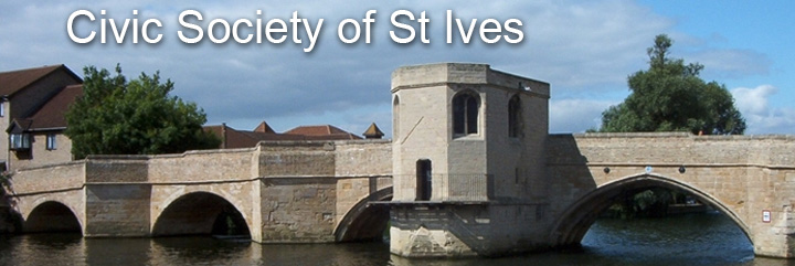 Civic Society of St Ives