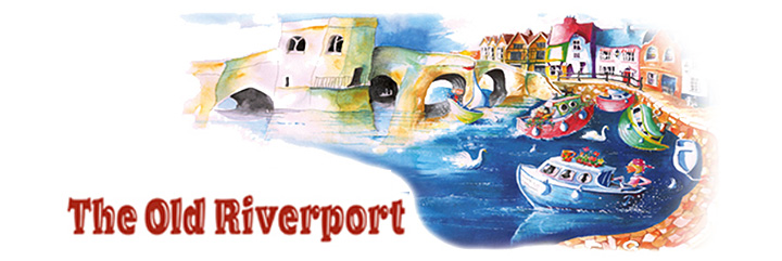 The Old Riverport