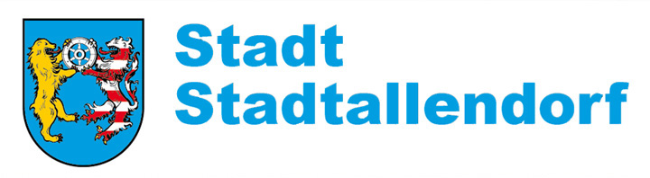 Stadt Stadtallendorf logo