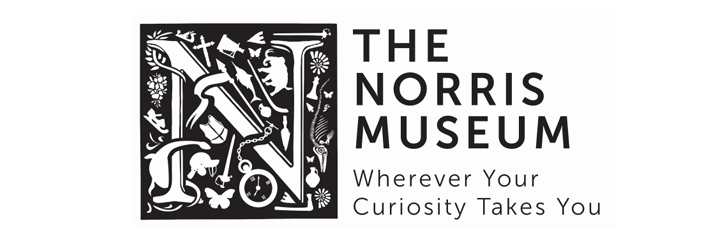 Norris Museum logo